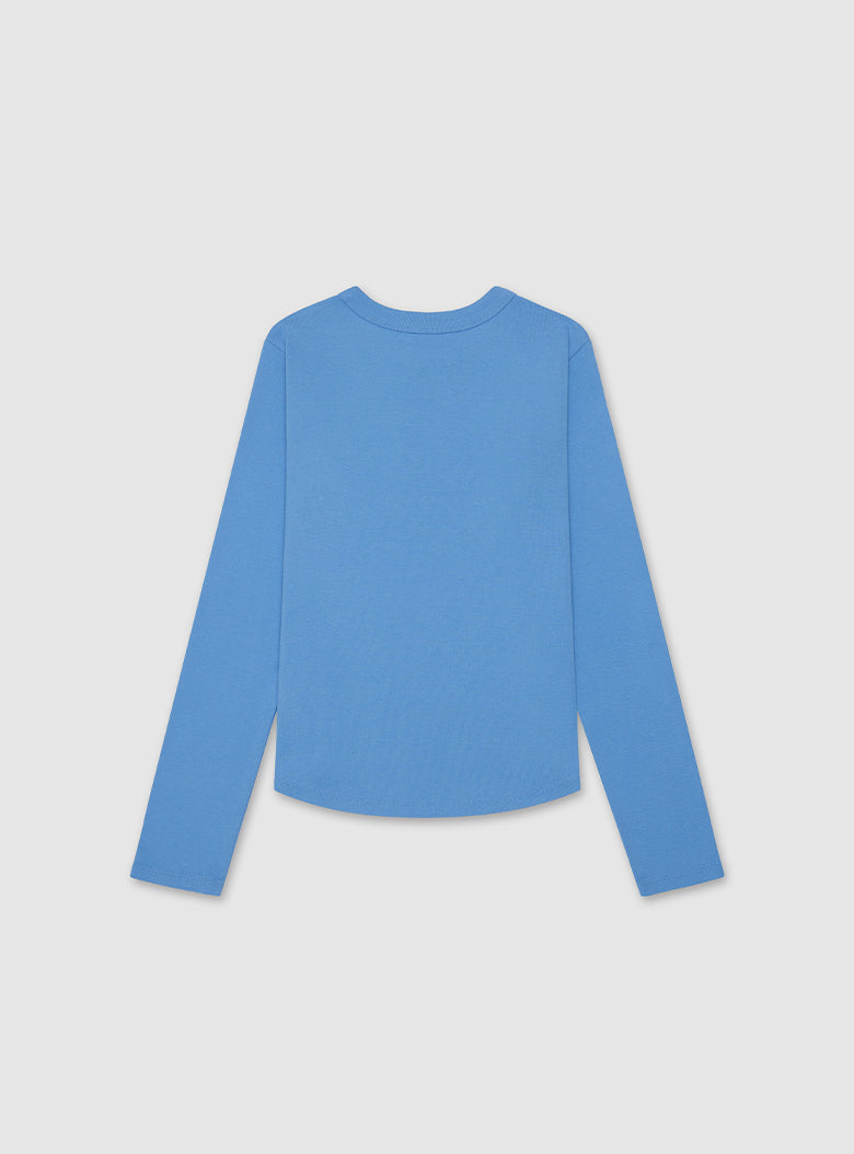 Palette Long Sleeve