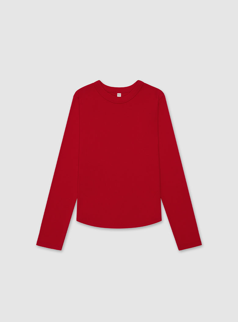 Palette Long Sleeve