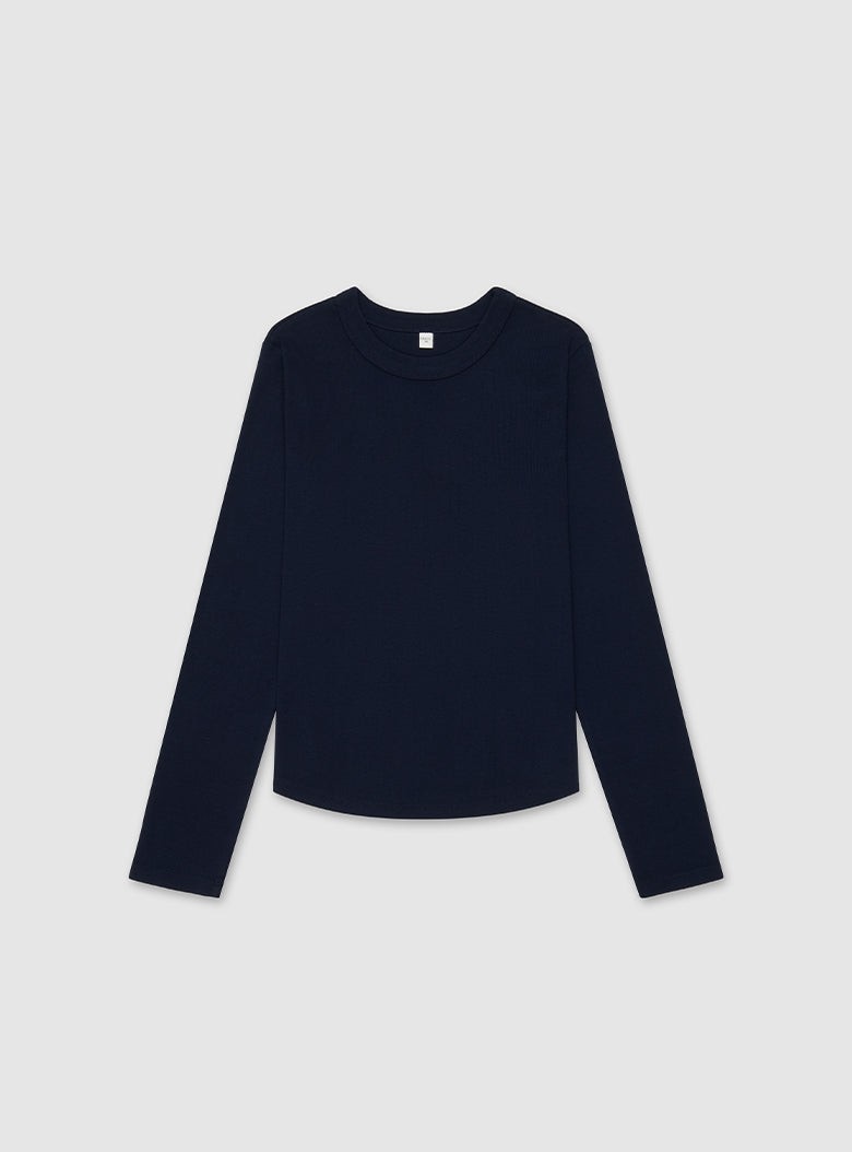 Palette Long Sleeve