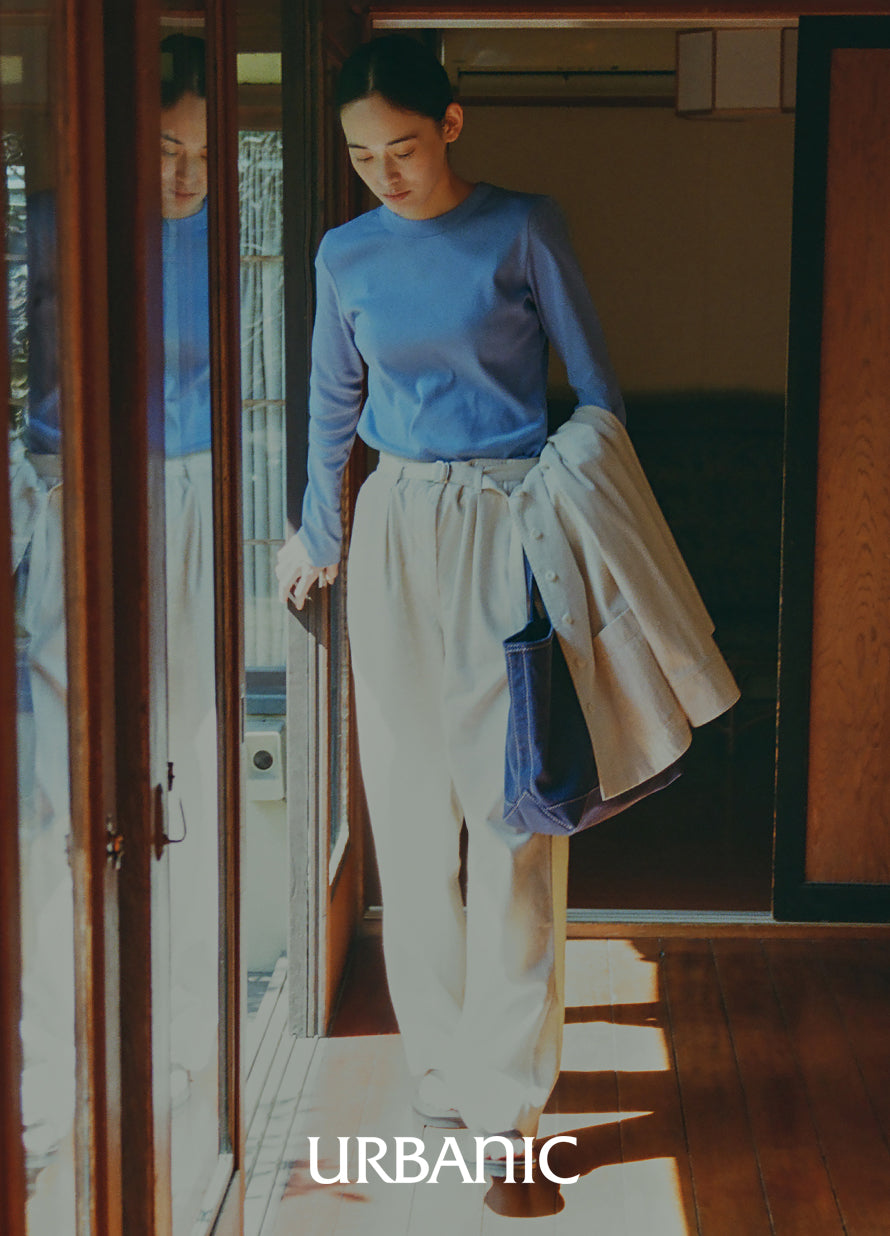 Palette Long Sleeve