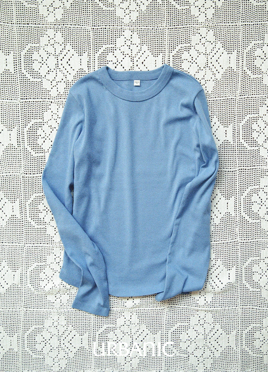 Palette Long Sleeve