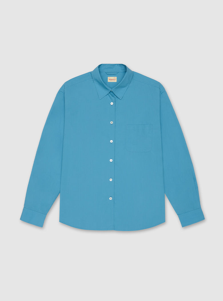 Paper Cotton Shirt