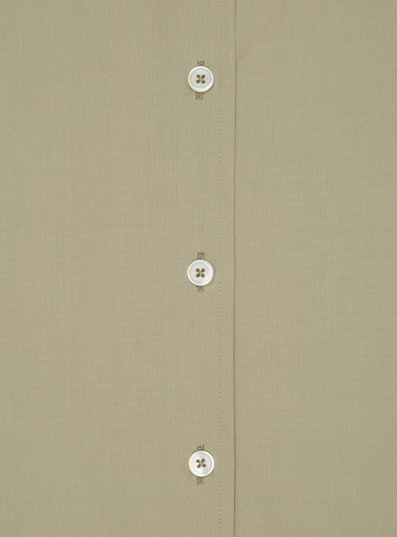 Paper Cotton Shirt