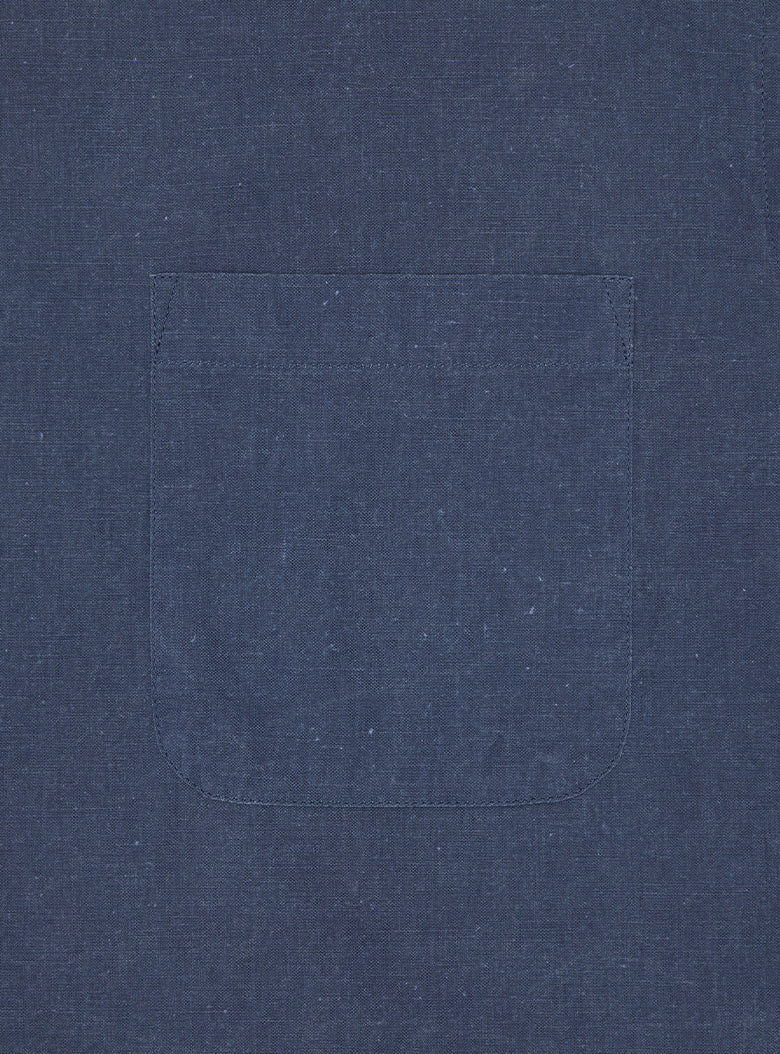 Patina Linen Shirt