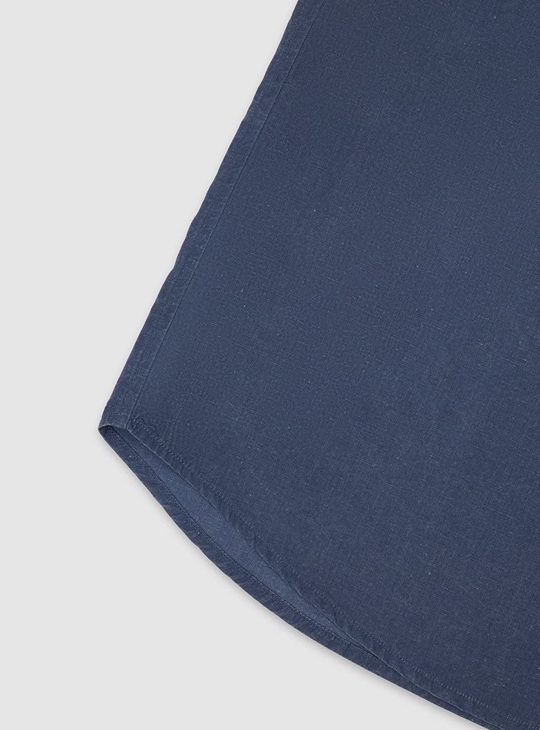 Patina Linen Shirt