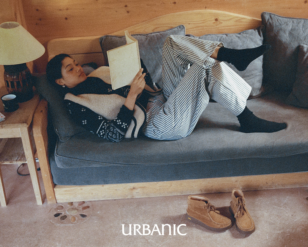 [ColdBreaker] Peptico Wool Vest