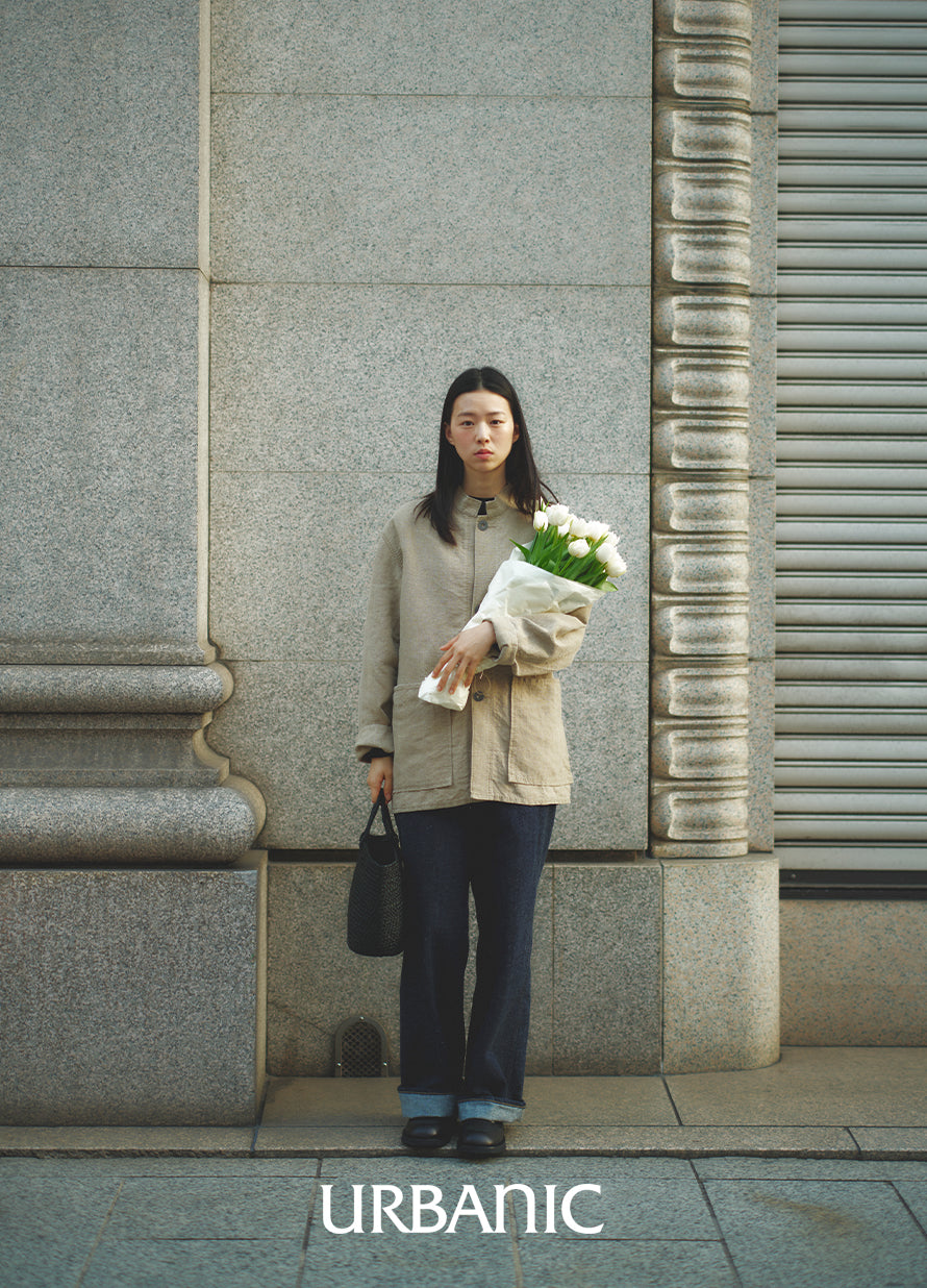 Piccolo Hertiage Denim Pants