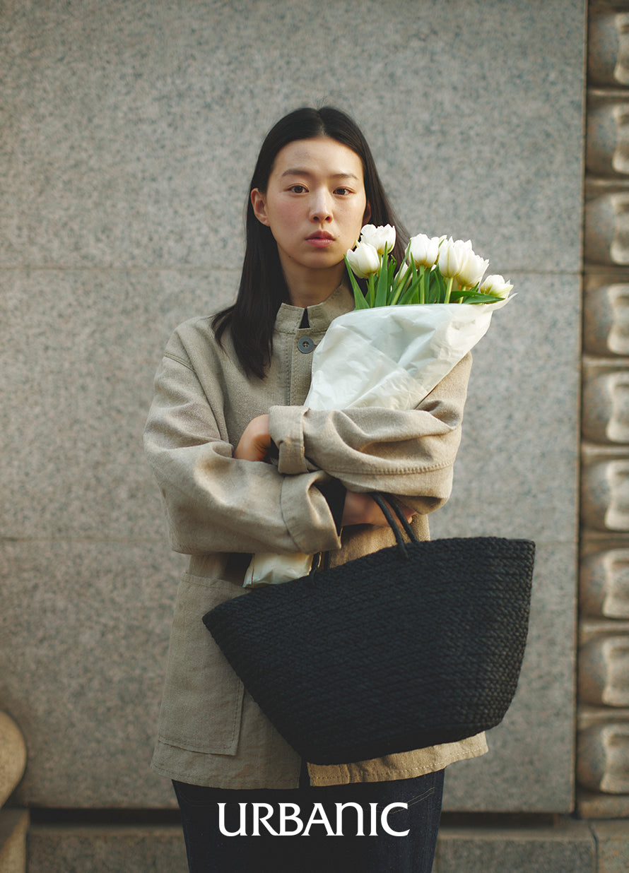 Piccolo Hertiage Denim Pants