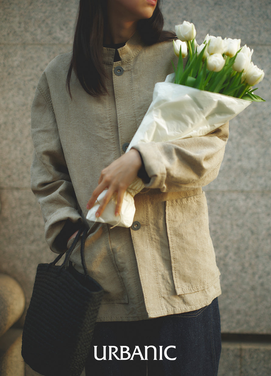 Piccolo Hertiage Denim Pants