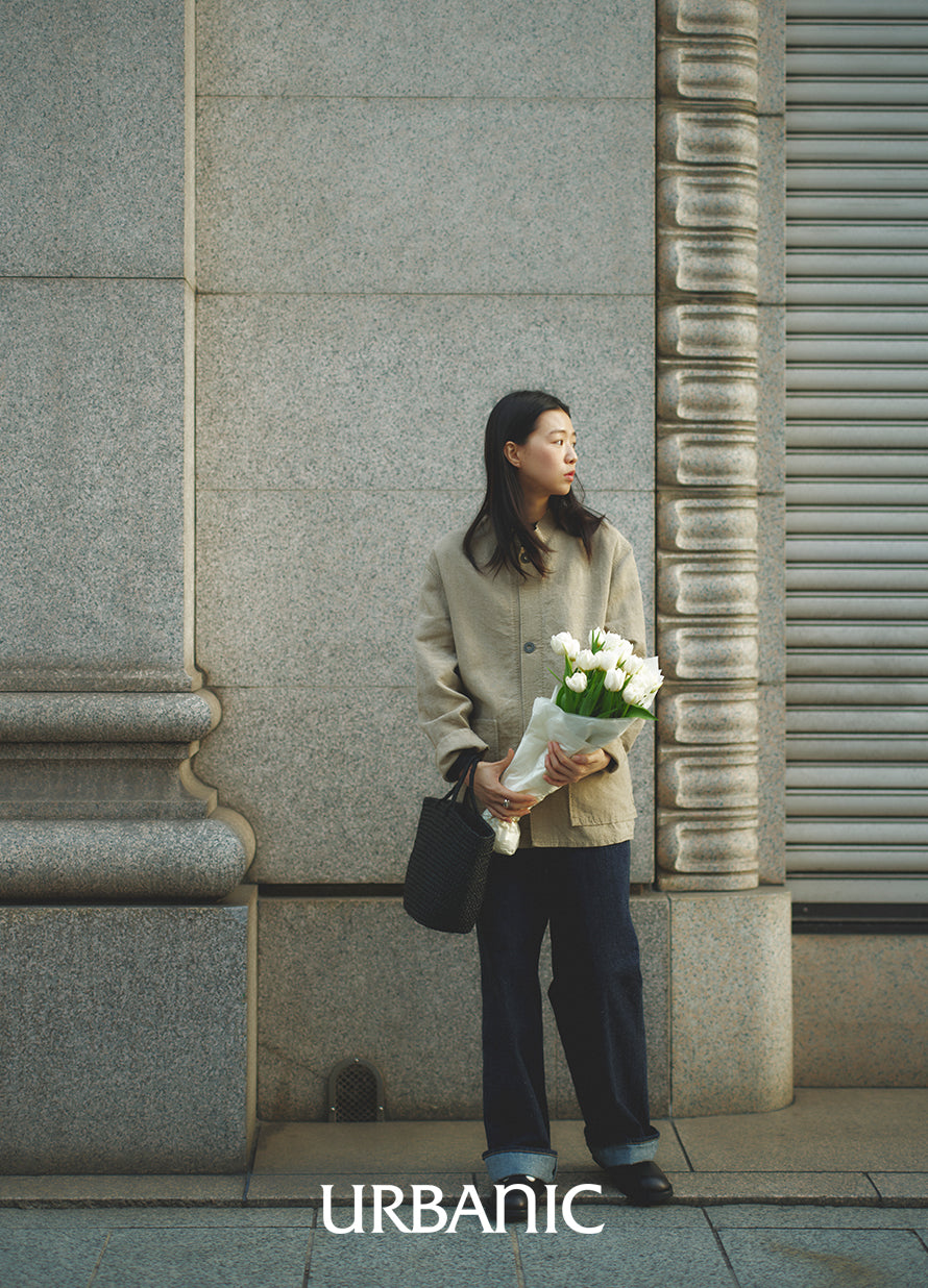 Piccolo Hertiage Denim Pants