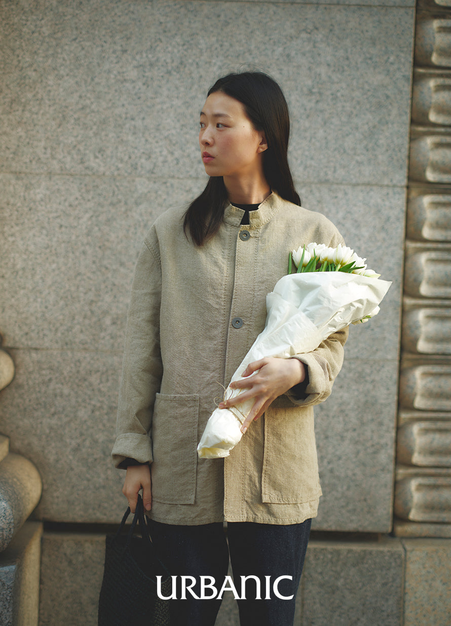 Piccolo Hertiage Denim Pants