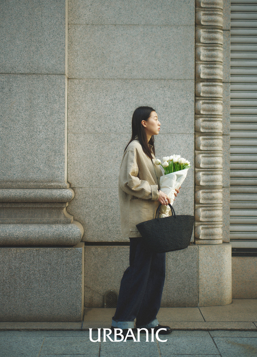 Piccolo Hertiage Denim Pants