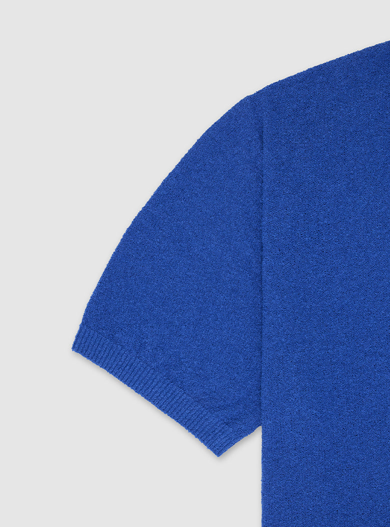 Poolside Knit