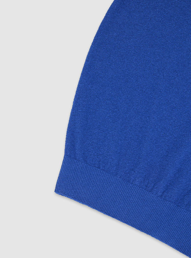Poolside Knit