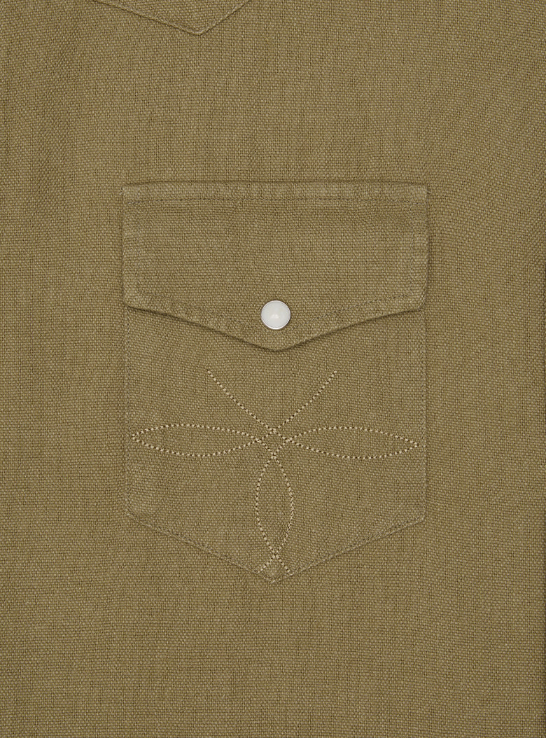 Ranch Shirt