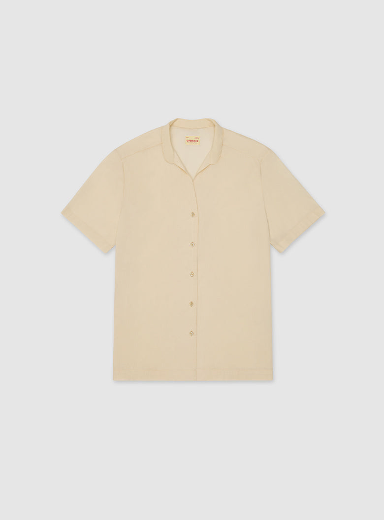 Riviera Half Shirt