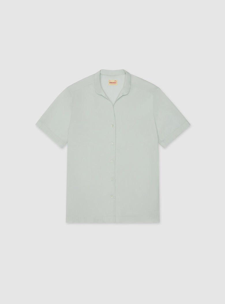 Riviera Half Shirt