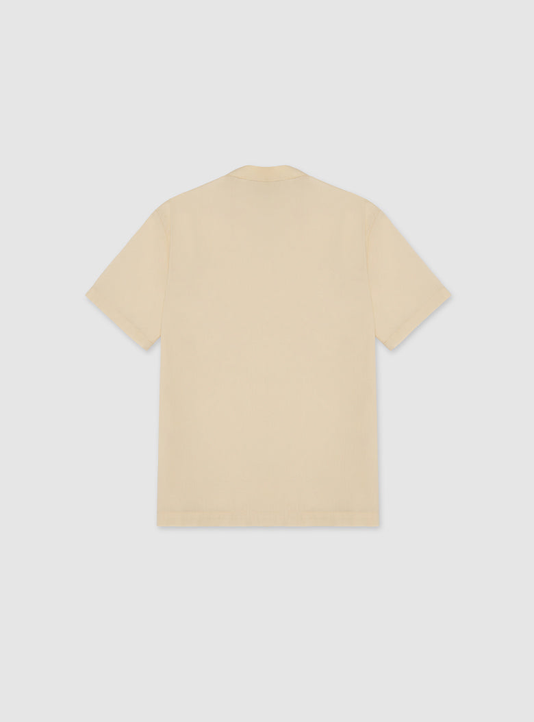 Riviera Half Shirt