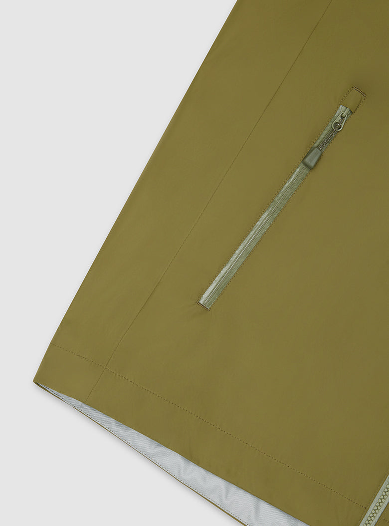 Runleaf Jacket