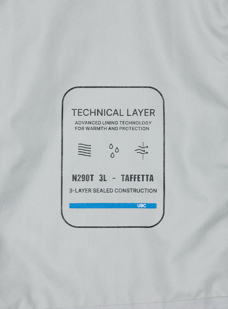 Runleaf Jacket