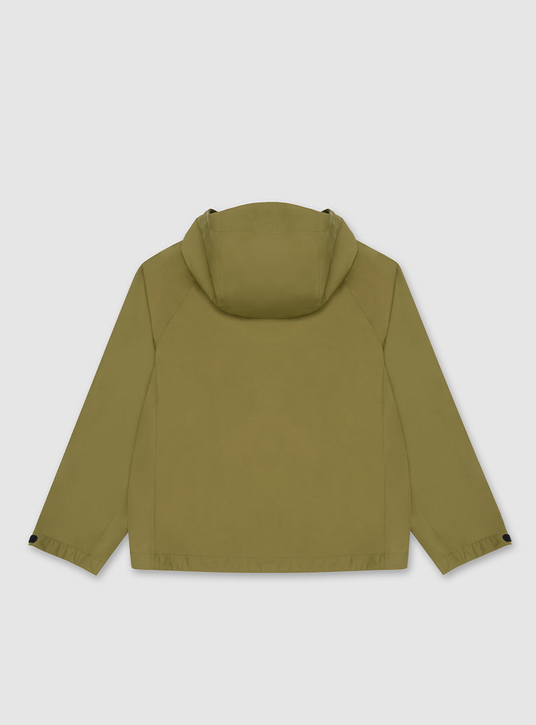 Runleaf Jacket