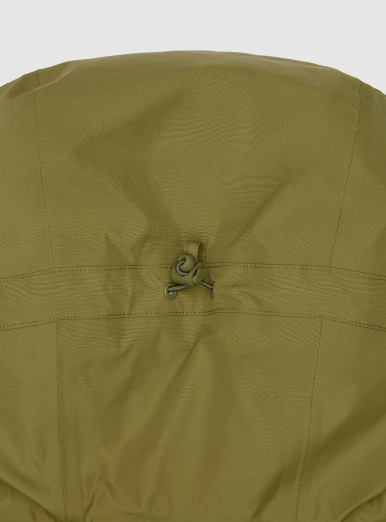 Runleaf Jacket