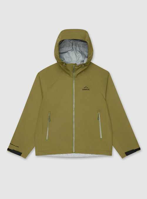 Runleaf Jacket