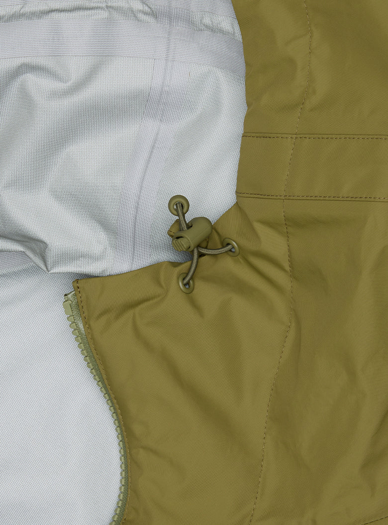 Runleaf Jacket