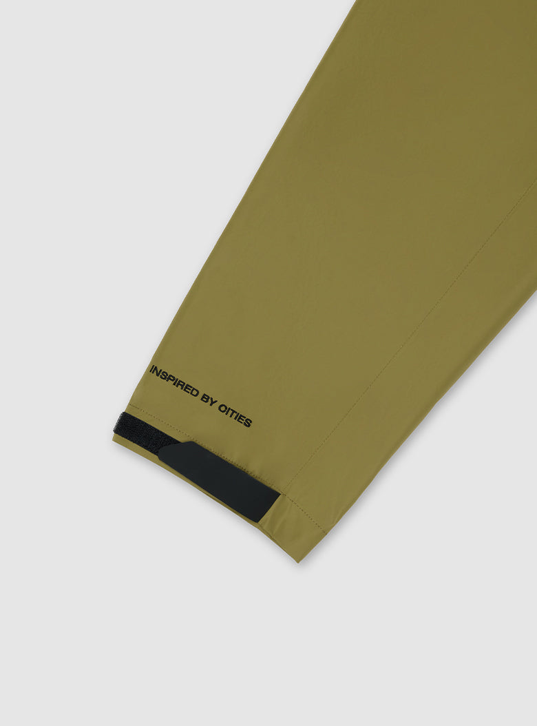 Runleaf Jacket