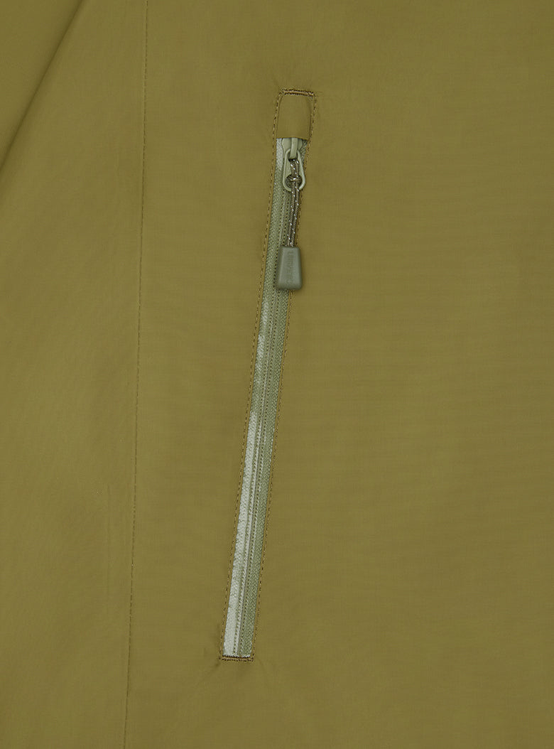Runleaf Jacket