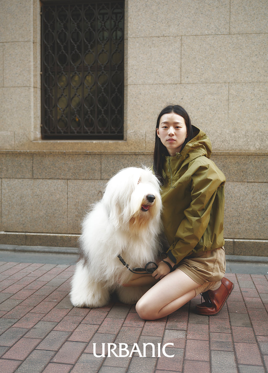 Runleaf Jacket
