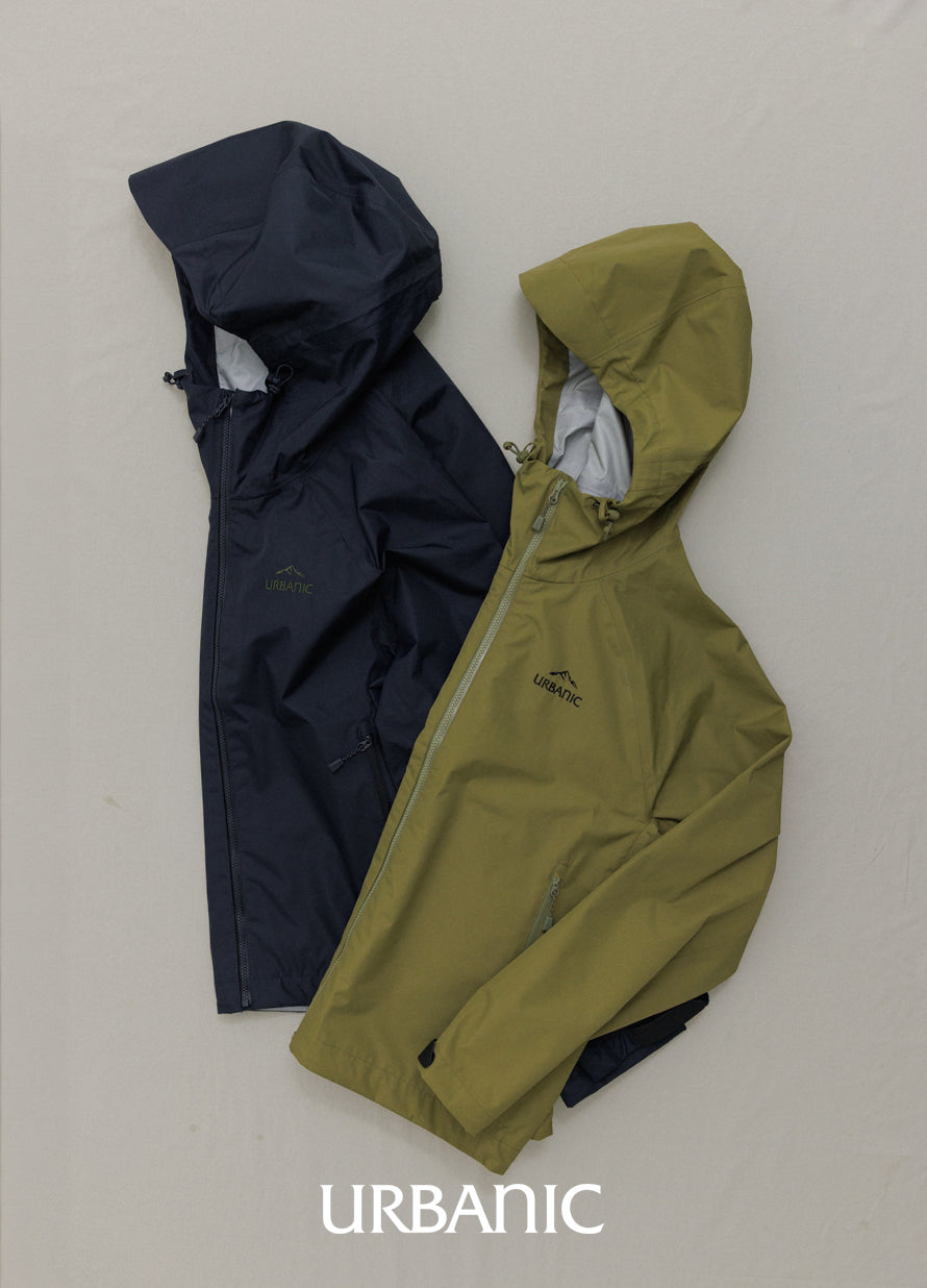 gorp core jacket for women