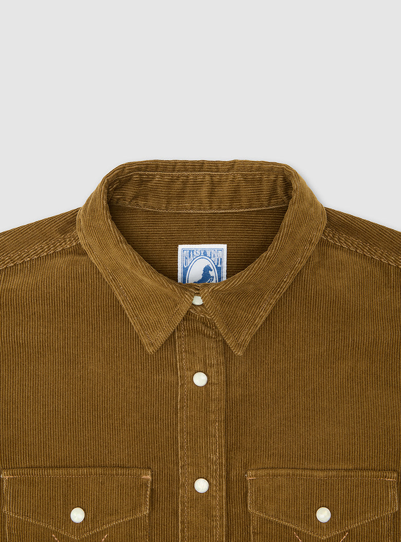 Saddle Western Shirt