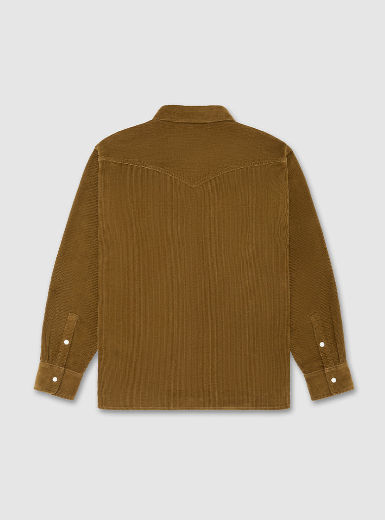 Saddle Western Shirt