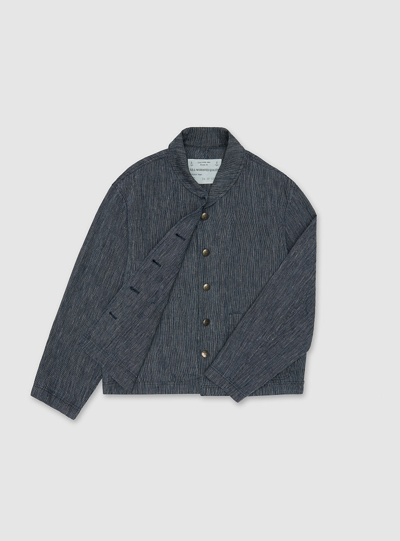 Sailor Work Jacket