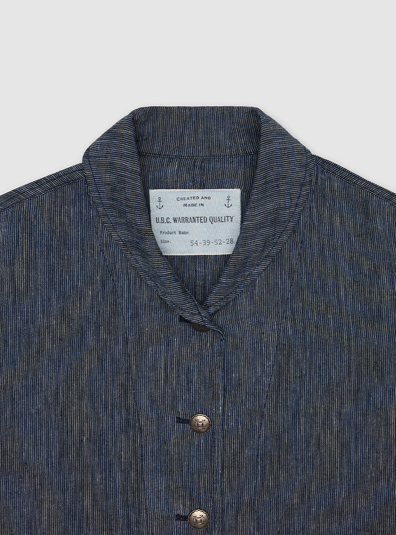 Sailor Work Jacket