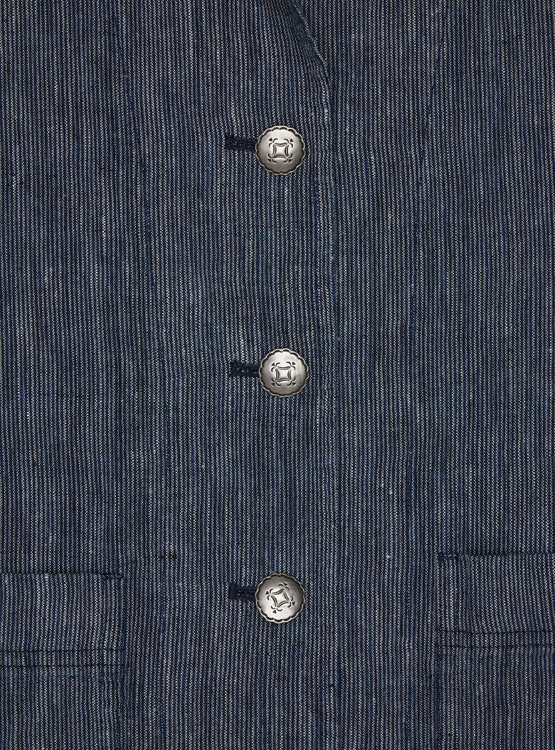 Sailor Work Jacket