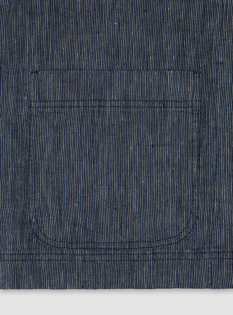 Sailor Work Jacket