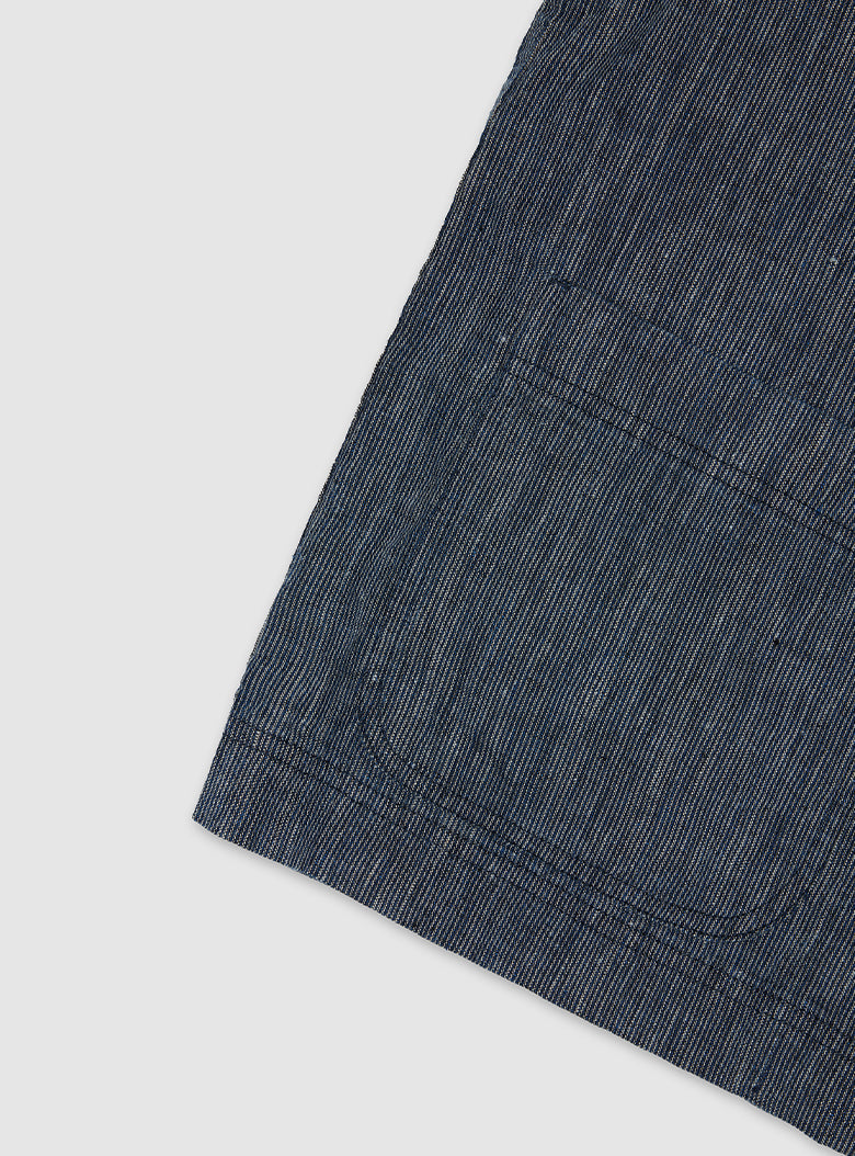 Sailor Work Jacket