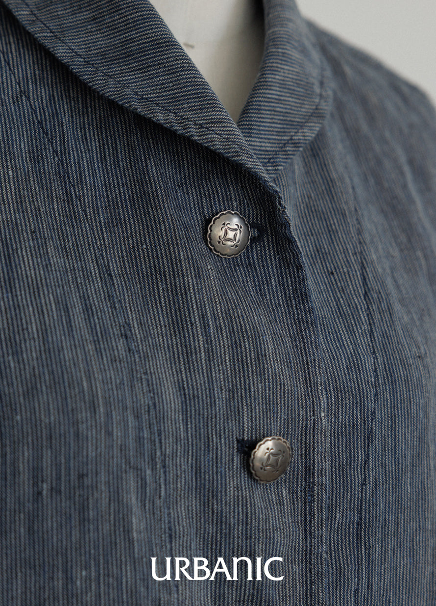Sailor Work Jacket