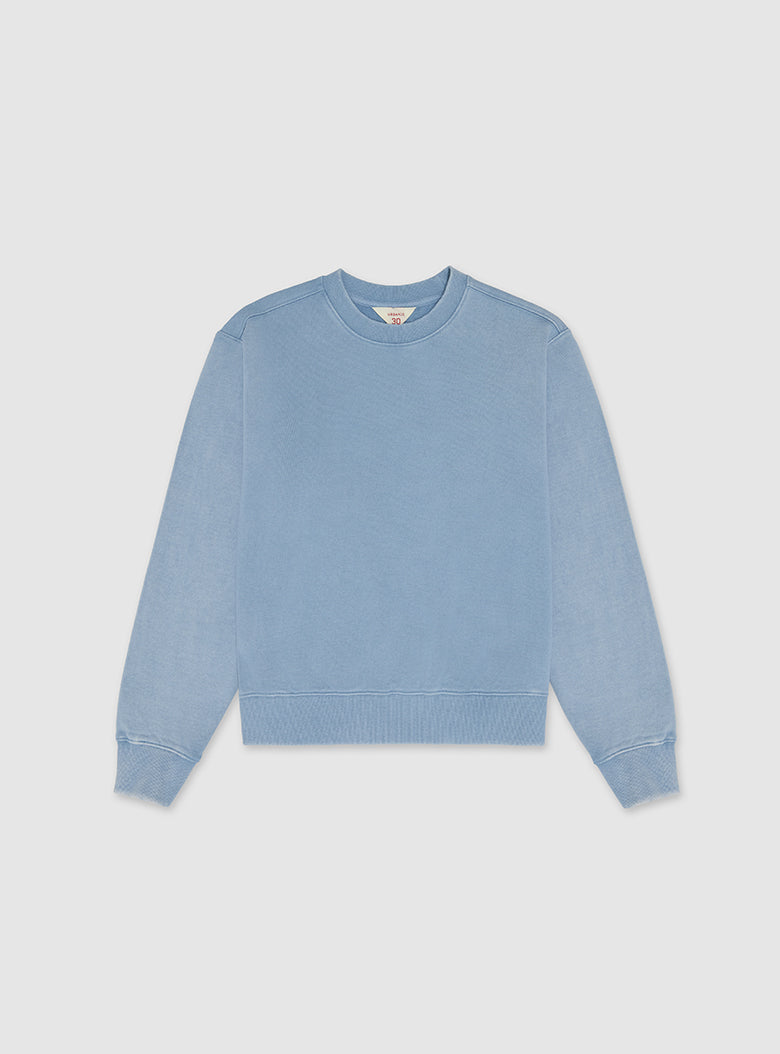 Salted Cotton Sweatshirt