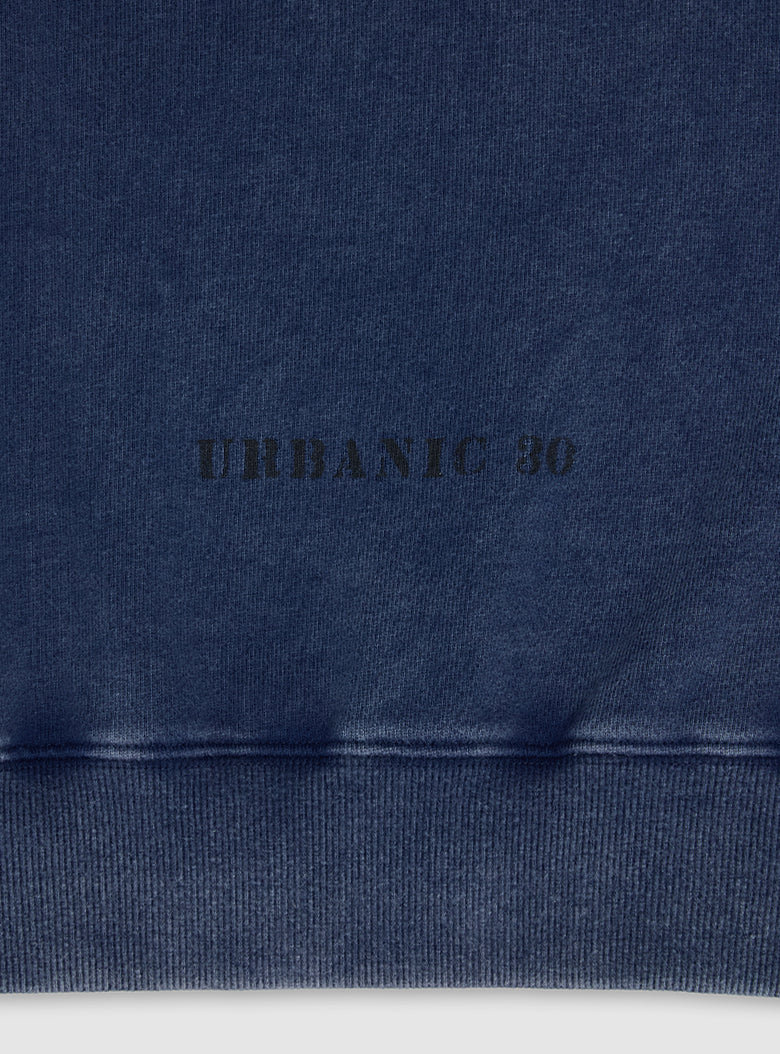 Salted Cotton Sweatshirt