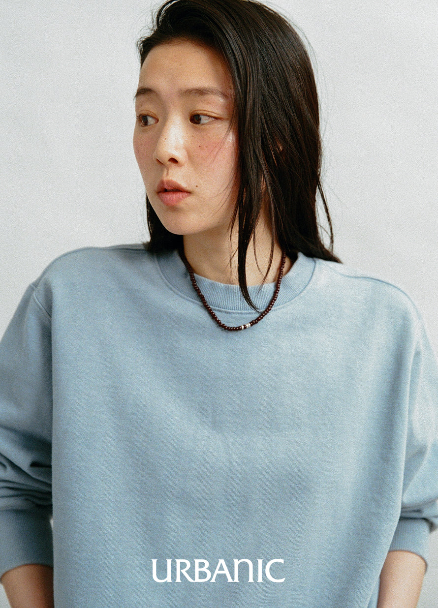 Salted Cotton Sweatshirt