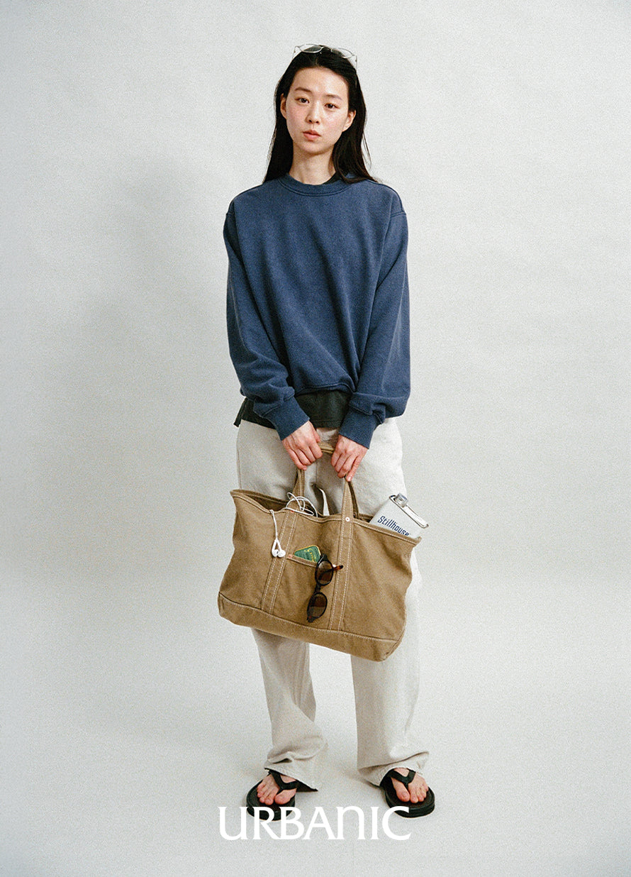 sand jeans outfit for women