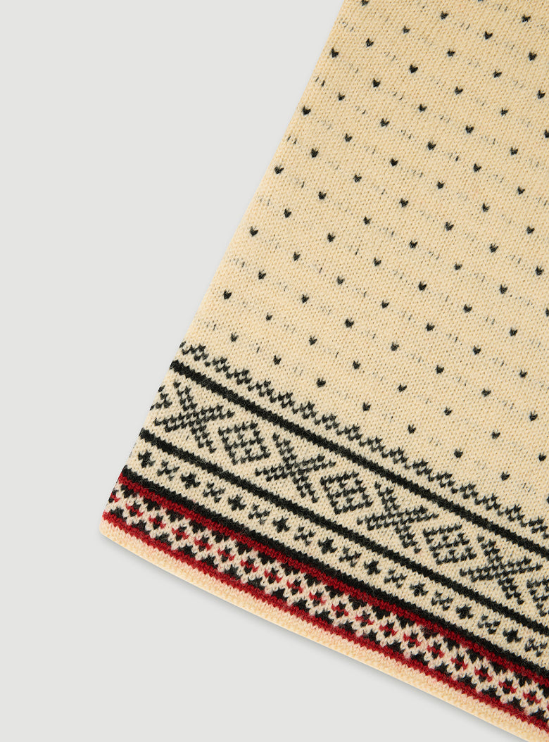 Setesdal Pullover Knit