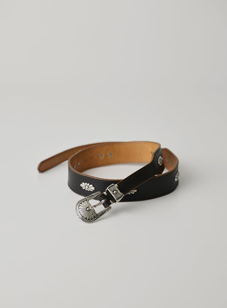 Shadow Western Belt
