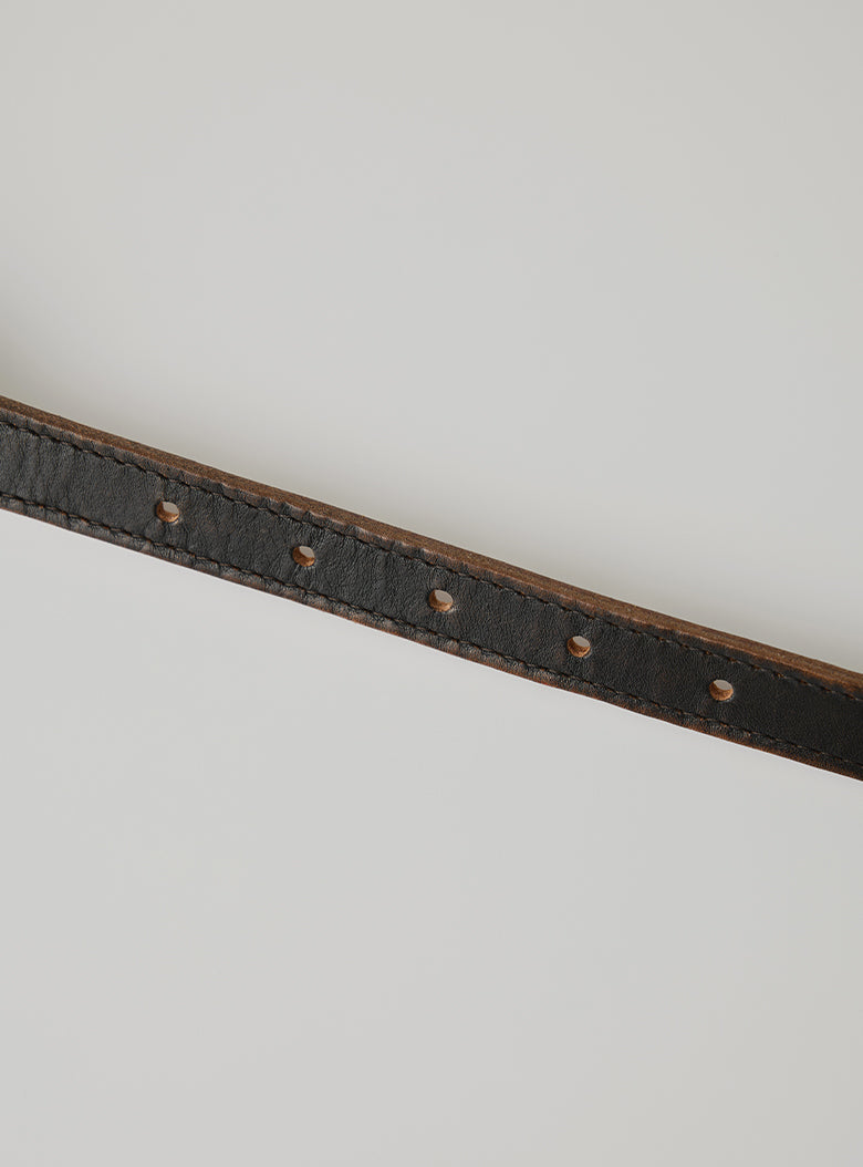 Shadow Western Belt