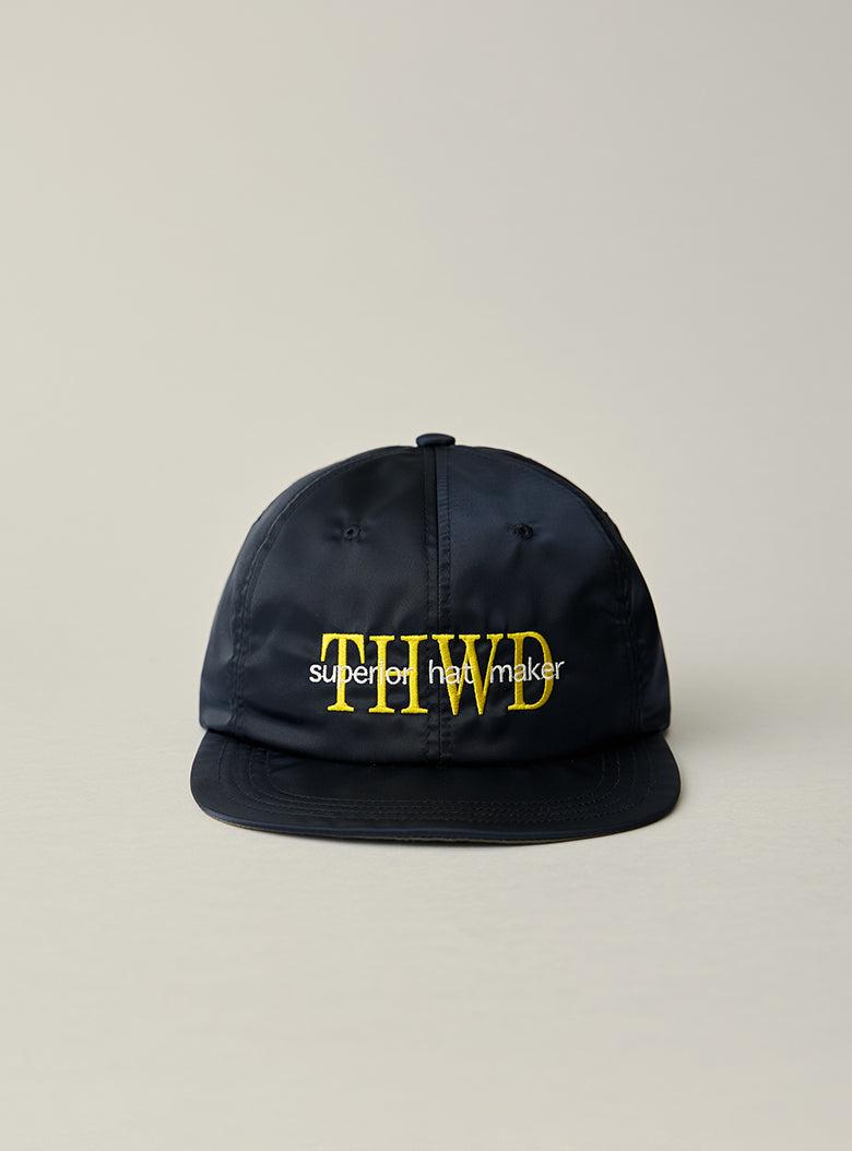 [THE H.W.DOG&CO] Shallow Cap