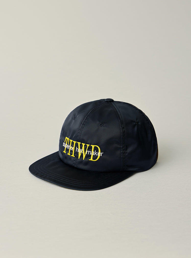 [THE H.W.DOG&CO] Shallow Cap