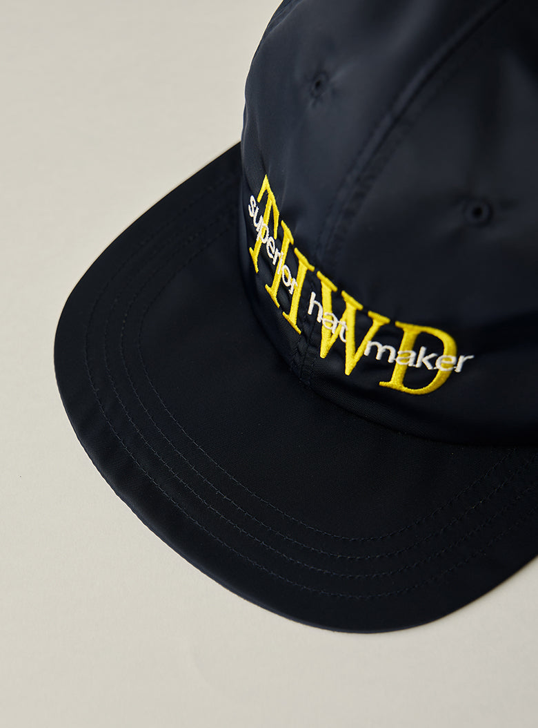 [THE H.W.DOG&CO] Shallow Cap